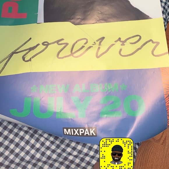 Popcaan 2018 forever posted - Picture 2 of 2